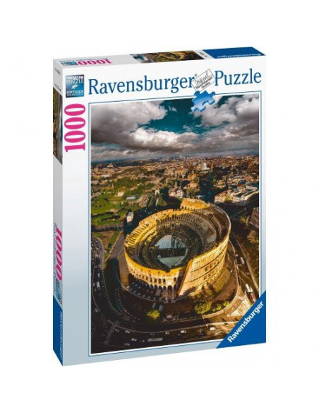 Puzzle Colosseum 1, 1000 Piese,RVSPA16999