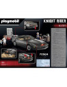 Playmobil - Knight Rider-K.I.T.T.,70924