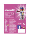 Playmobil - Figurina Cantaret Rap,70237