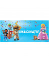 Playmobil - Figurina Cantaret Rap,70237