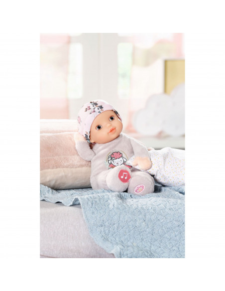 Baby Annabell - Bebelus Interactiv 30 Cm 1,ZF706442
