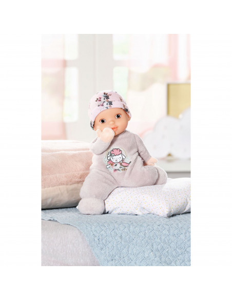 Baby Annabell - Bebelus Interactiv 30 Cm 1,ZF706442