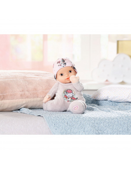 Baby Annabell - Bebelus Interactiv 30 Cm 1,ZF706442