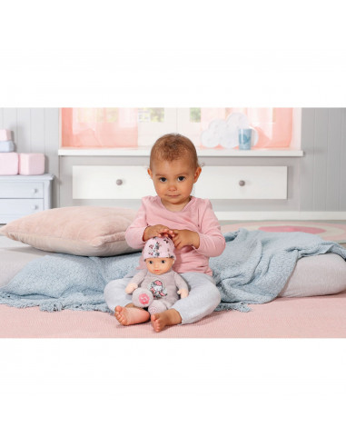 Baby Annabell - Bebelus Interactiv 30 Cm 1,ZF706442