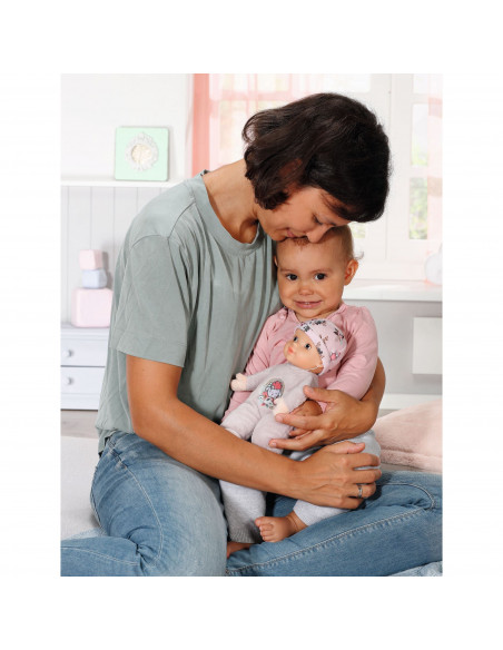 Baby Annabell - Bebelus Interactiv 30 Cm 1,ZF706442