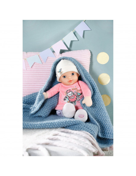 Baby Annabell - Bebelus 30 Cm,ZF706428
