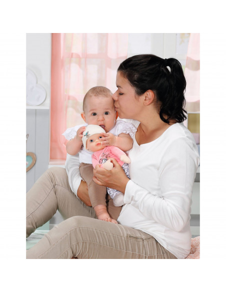 Baby Annabell - Bebelus 30 Cm,ZF706428