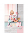Baby Annabell - Set Olita Si Accesorii Baie,ZF706602