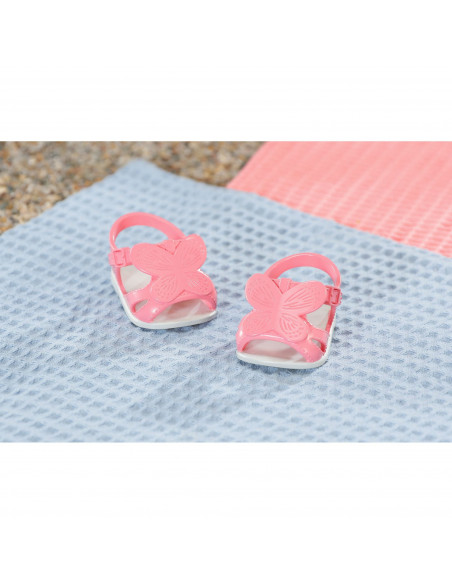 Baby Annabell - Rochita Cu Fluturasi 43 Cm,ZF706701