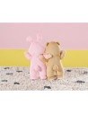 Baby Born - Bebelus 18 Cm Cu Hainute Roz Sau Maro,ZF832301