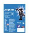 Playmobil - Figurina Politist Swat,70238