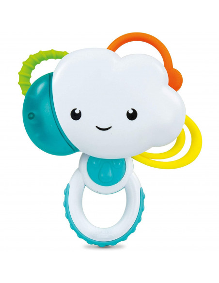 Baby Clementoni - Zornaitoare Norisor,CL17324