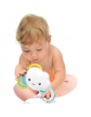 Baby Clementoni - Zornaitoare Norisor,CL17324