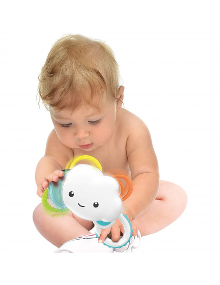 Baby Clementoni - Zornaitoare Norisor,CL17324