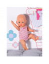Baby Born - Body Diverse Modele 43 cm,ZF827536