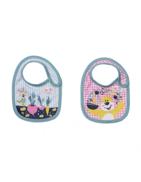 Baby Born - Bavetica 43 Cm Diverse Modele,ZF830840