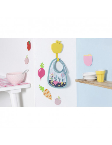 Baby Born - Bavetica 43 Cm Diverse Modele,ZF830840