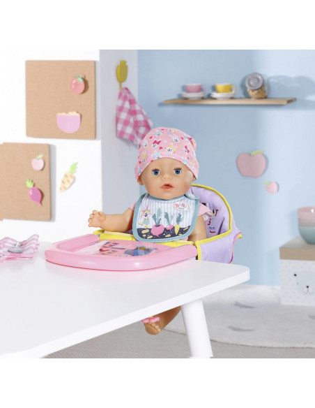 Baby Born - Bavetica 43 Cm Diverse Modele,ZF830840