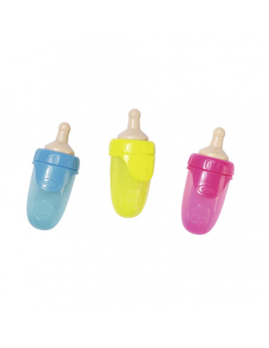 Baby Born - Biberon Diverse Modele 43 Cm,ZF826904