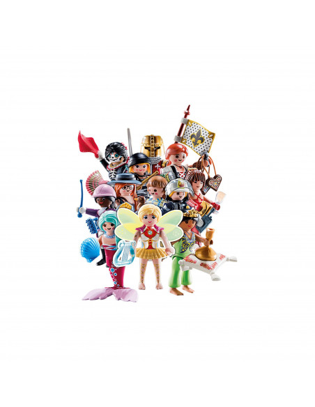 Playmobil - Figurine Fete Seria 20,70149