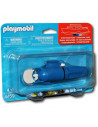 Playmobil - Motor Subacvatic,5159