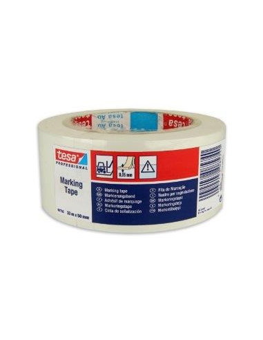 BANDA ADEZIVA MARCARE VERDE 33M 50MM TESA,TS607697