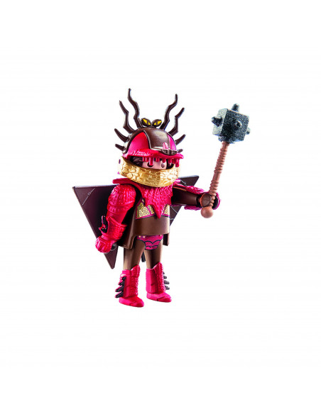 Playmobil - Snotlout In Costum De Zbor,70043