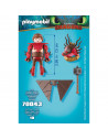 Playmobil - Snotlout In Costum De Zbor,70043