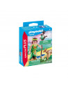 Playmobil - Figurina Zana Cu Cerb,70059