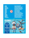 Playmobil - Figurina Indian,70062