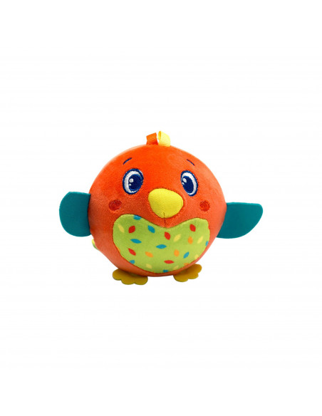 Baby Clementoni - Animalut Soft Diverse Modele,CL17683
