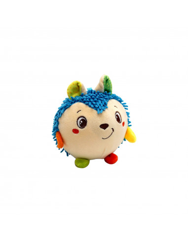 Baby Clementoni - Animalut Soft Diverse Modele,CL17683