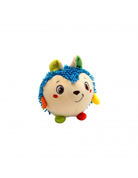 Baby Clementoni - Animalut Soft Diverse Modele,CL17683