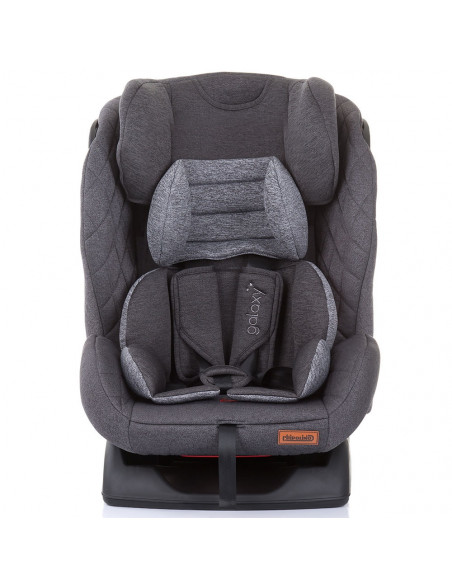 Scaun auto Chipolino Galaxy 0-36 kg platinum,STKGAL02202PL