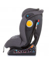 Scaun auto Chipolino Galaxy 0-36 kg platinum,STKGAL02202PL