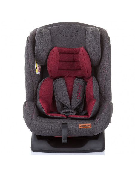 Scaun auto Chipolino Galaxy 0-36 kg strawberry,STKGAL02205ST