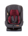 Scaun auto Chipolino Galaxy 0-36 kg strawberry,STKGAL02205ST