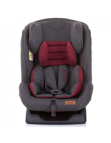 Scaun auto Chipolino Galaxy 0-36 kg strawberry,STKGAL02205ST