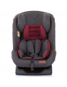 Scaun auto Chipolino Galaxy 0-36 kg strawberry,STKGAL02205ST