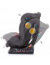 Scaun auto Chipolino Galaxy 0-36 kg strawberry,STKGAL02205ST