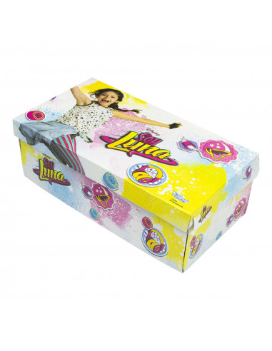 Set Balerini, Sapca, Set desen Soy Luna, Diverse Set Balerini, Sapca, Set desen Soy Luna, Diverse