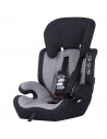 Scaun auto Chipolino Jett 9-36 kg anthracite,STKJ02202AN