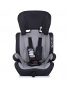 Scaun auto Chipolino Jett 9-36 kg anthracite,STKJ02202AN
