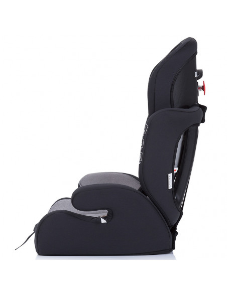 Scaun auto Chipolino Jett 9-36 kg anthracite,STKJ02202AN