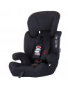 Scaun auto Chipolino Jett 9-36 kg raven,STKJ02201RA