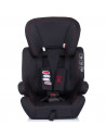 Scaun auto Chipolino Jett 9-36 kg raven,STKJ02201RA