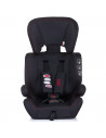 Scaun auto Chipolino Jett 9-36 kg raven,STKJ02201RA