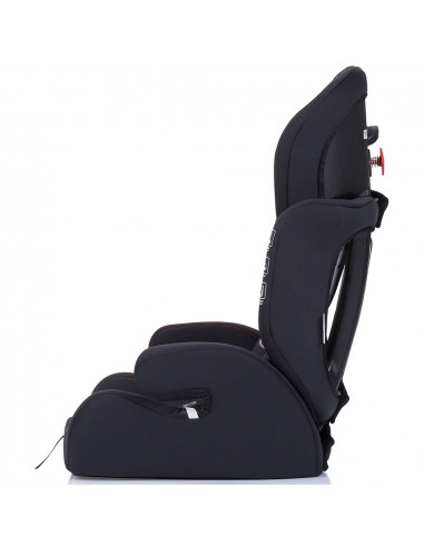 Scaun auto Chipolino Jett 9-36 kg raven,STKJ02201RA