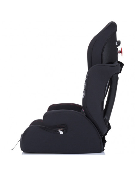 Scaun auto Chipolino Jett 9-36 kg raven,STKJ02201RA