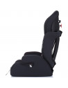 Scaun auto Chipolino Jett 9-36 kg raven,STKJ02201RA